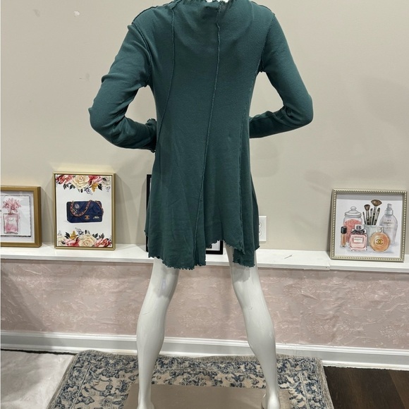 We The Free Care FP Full Swing Tunic by Free People Sz: M
Swing Top OB1595762 - Picture 6 of 12